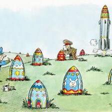 Велигденски маневри